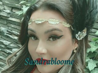Sandrabloome