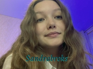 Sandrabroks