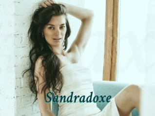 Sandradoxe