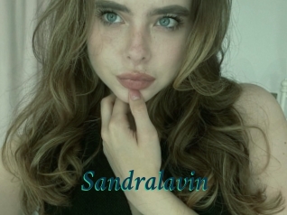 Sandralavin