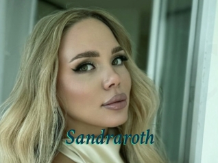 Sandraroth