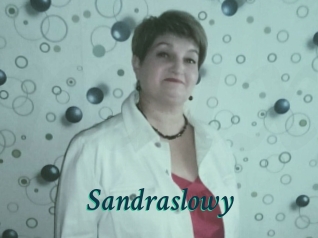 Sandraslowy