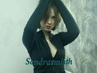 Sandrasmiith