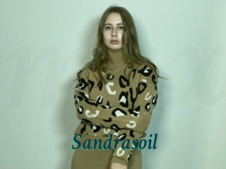 Sandrasoil