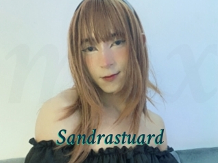 Sandrastuard