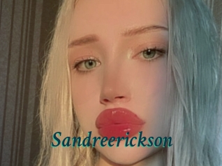 Sandreerickson