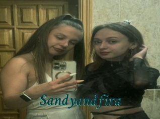 Sandyandfira