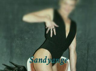 Sandyange