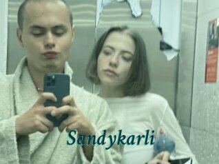 Sandykarli