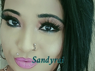 Sandyrai