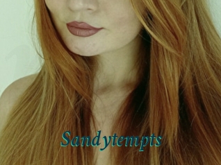 Sandytempts