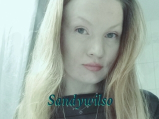 Sandywilso