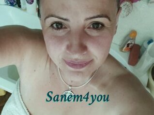 Sanem4you