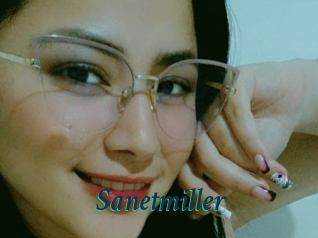 Sanetmiller