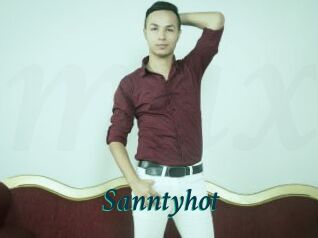 Sanntyhot