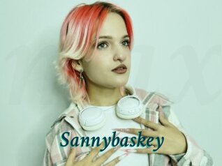 Sannybaskey