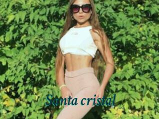 Santa_cristal