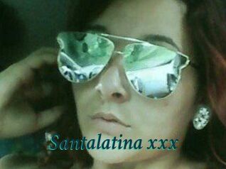 Santalatina_xxx