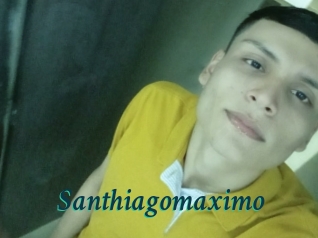Santhiagomaximo