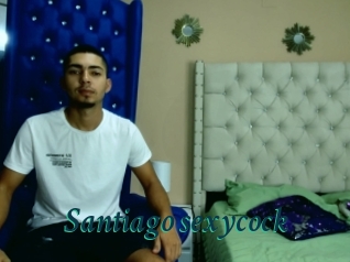 Santiago_sexycock