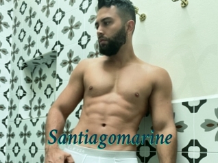 Santiagomarine