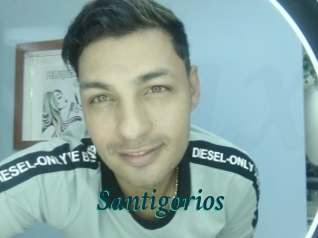 Santigorios