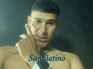 Santilatino