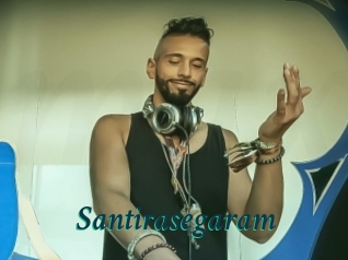 Santirasegaram