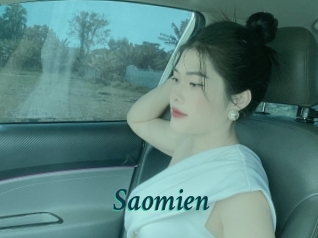 Saomien