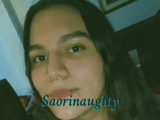 Saorinaughty