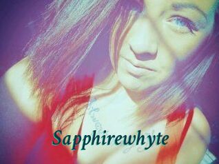 Sapphirewhyte