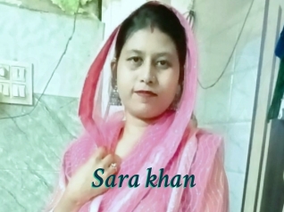 sara_khan Maxi Top Sexe