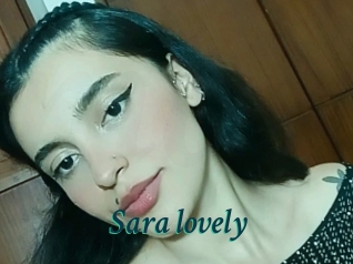 Sara_lovely