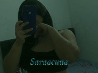 Saraacuna