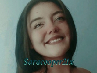 Saracooper21x