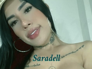 Saradell