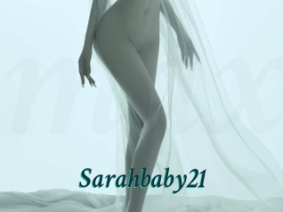 Sarahbaby21