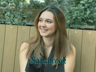 Sarahcook