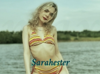 Sarahester