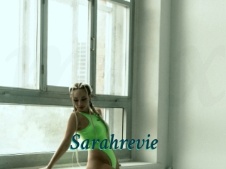 Sarahrevie