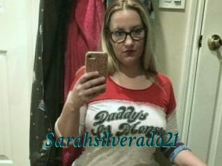 Sarahsilverado21