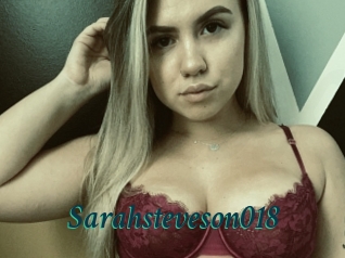 Sarahsteveson018