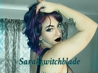 Sarahswitchblade