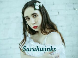 Sarahwinks