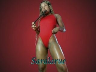 Saralarue