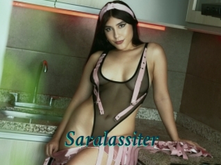 Saralassiter