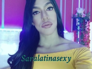 Saralatinasexy