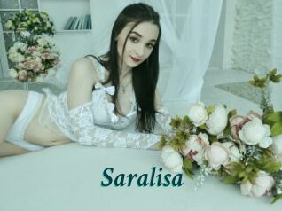 Saralisa