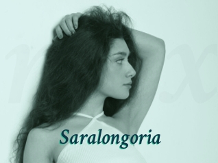 Saralongoria