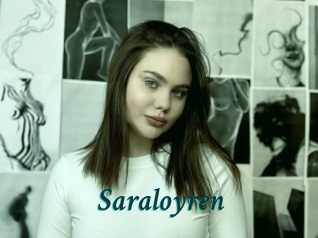 Saraloyren